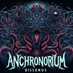 Anchronorium - Dissonus - 160Bpm D#