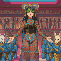 Katy Perry x Juicy J - Dark Horse (Dubstep Remix 2025) [FREE DOWNLOAD]