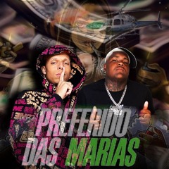 # PREFERIDO DAS MARIA x OLHA A COR DESSA ÁGUA - {{DJ DG DO PL}} {{DJ GLEIBÃO SF}}