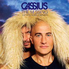 The Missing (feat. Ryan Tedder) [Radio Edit]