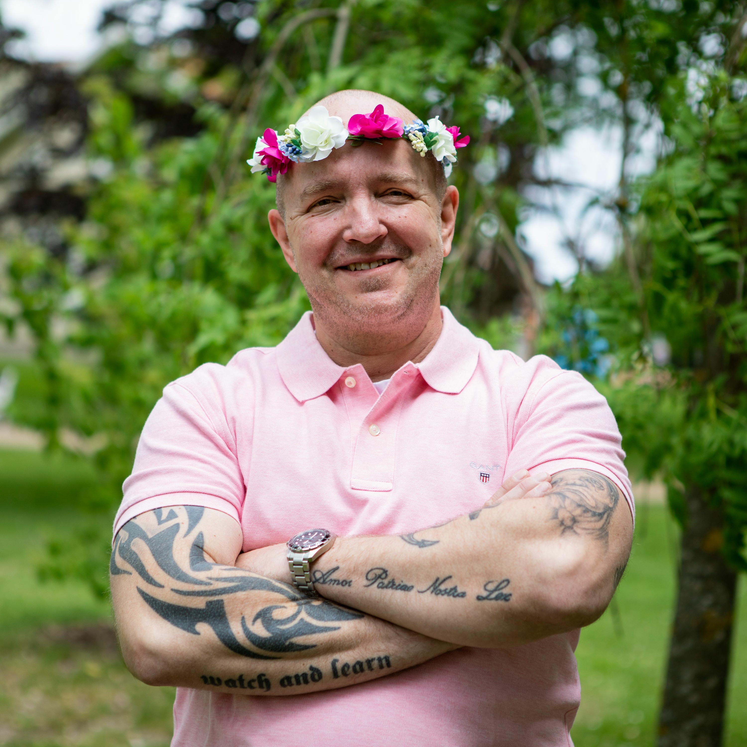 Vänliga Vetlanda-podden