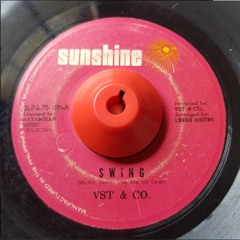 VST & Co. - Swing (GutinBear Remix)
