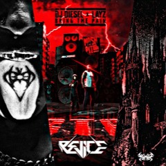 BRING THE PAIN vs SIGNAL vs CONSTERNATION [R3VICE EDIT] - LAYZ & DJ DIESEL x ISOKNOCK x KVMAI