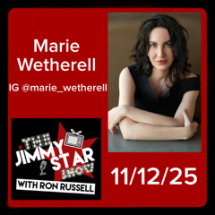 Charles Rosenay/ Marie Wetherell