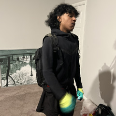 Die Innis HotBox (Kami Rafe & Xanocery)