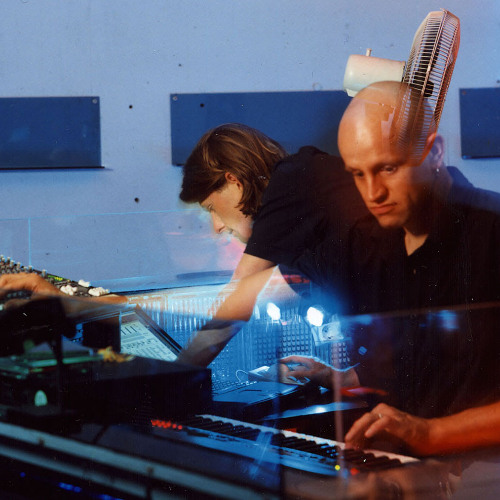 Monolake - A 3 H 00 Special Mix Tribute