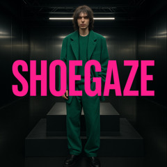 The stars in your eyes (Shoegaze reload)