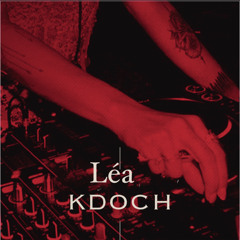 Léa Kdoch & Wildealer - Baba loop in the LOOP