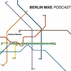 BerlinMixe Podcast