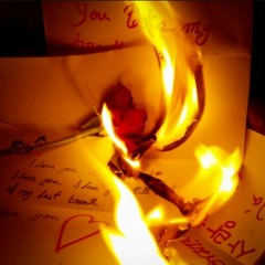 Love Letters ft Matt Anthony (Prod. Adhil x mjnichols)