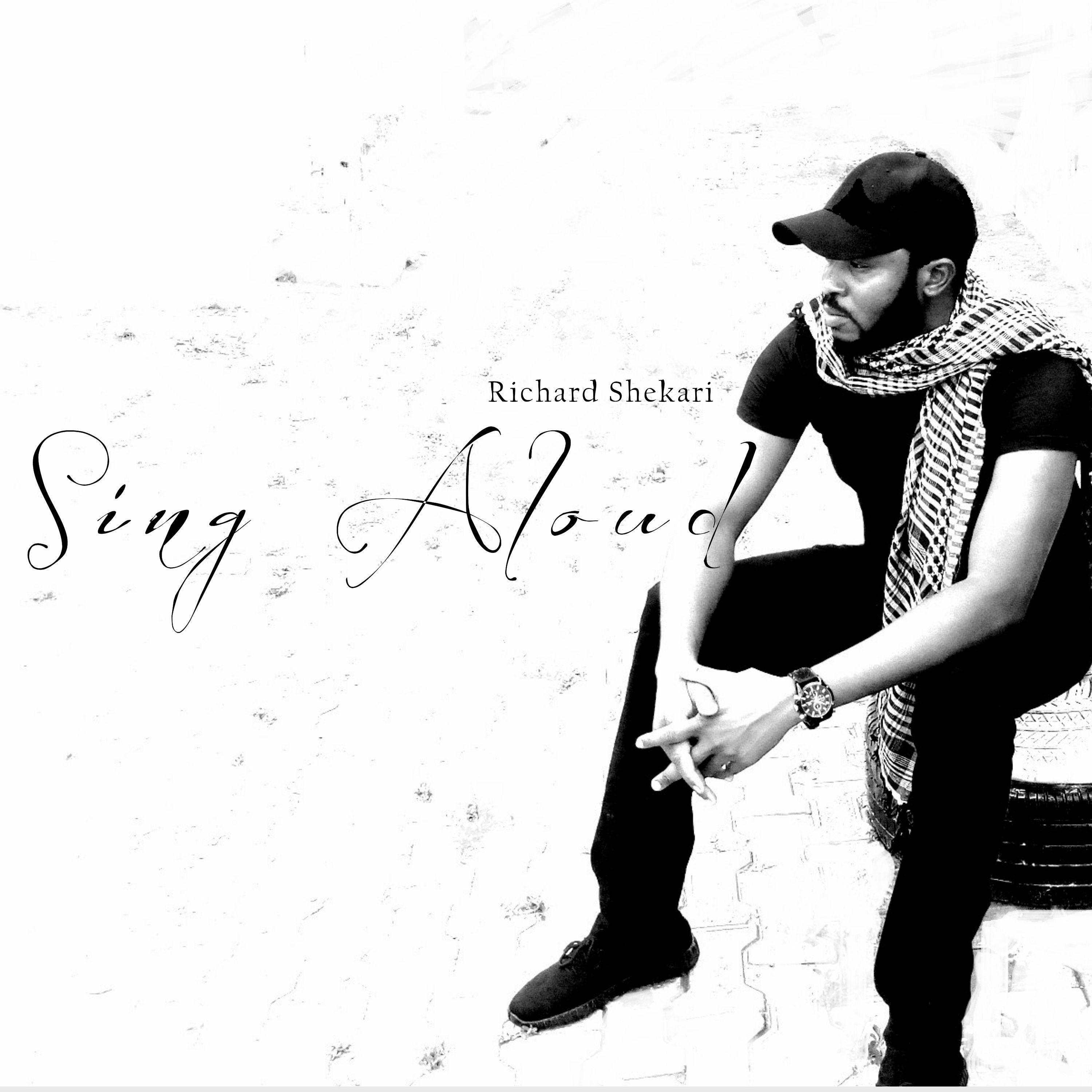 Richard Shekari