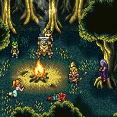 Guardia Forest (Lo-Fi)