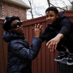 Backboikey - Walking Dead