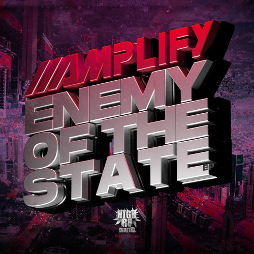AMPLIFY & MASTER ERROR  - OPTIMAL  - HIGHR8DIGI050 - 16-07-21