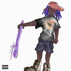 Texcel - Baddie [prod. Dj Rikka]