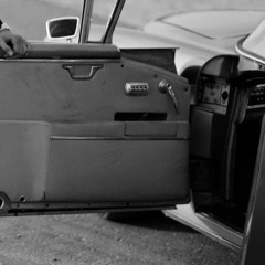 HOW WE ROLL ROYCE - (Del Disco Holy House remix)