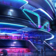 INTERGALACTIC