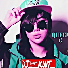 Trshoolh Queen G Fasla Remix DJ__KWT_