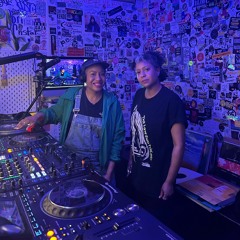 ANALOG SOUL @ The Lot Radio 04-10-2024
