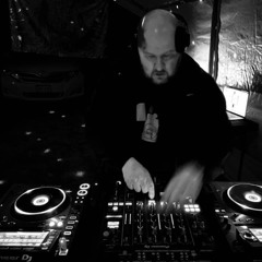 Guest Mix for CyberGroove Radio mixed by CB₁