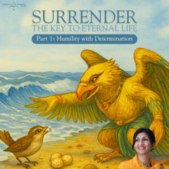 Part 1 - Humility & Determination