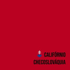 Checoslováquia