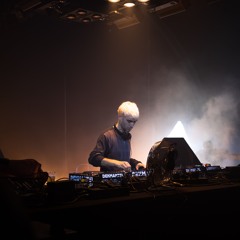 Otis at Dekmantel Ten