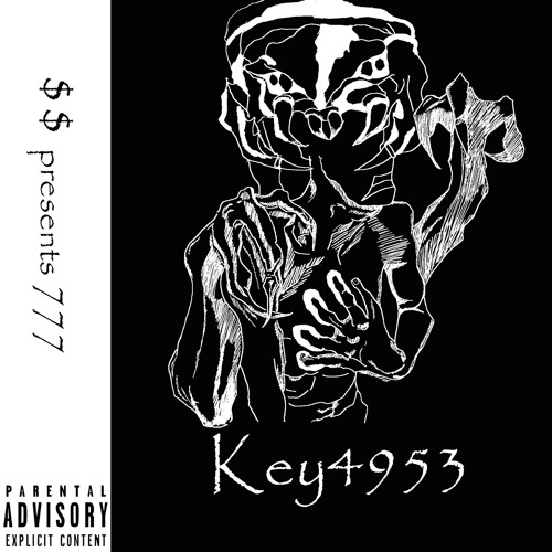 $$ presents 777 | Key4953
