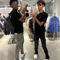 No Sense prod. Swanz x Geam