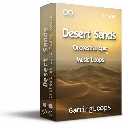 stream-gamingloops-listen-to-desert-sands-playlist-online-for-free-on