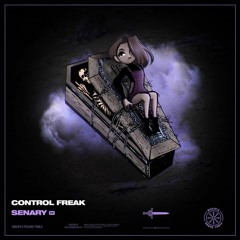 control freak - six feet deep (amy remix)