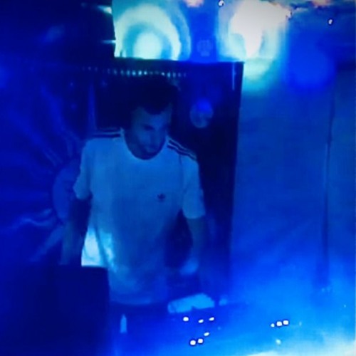 Techno clears your mind 160bpm