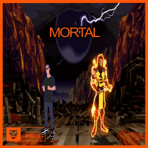 Monsterface - Mortal