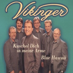 Till mitt eget Blue Hawaii (Lunar Remix - 150 BPM)