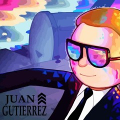 FLY IN MY MIND 001 MIXED BY: JUAN GUTIERREZ