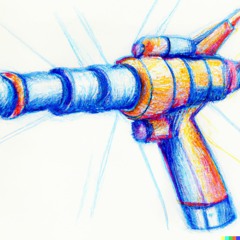 BLASTER *Open Verse*