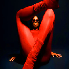 Ciara - Ecstasy(Ase Manual Remix)