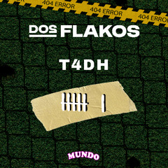 Kendrick Lamar - TV Off (Dos Flakos & DJ Guari's MUNDO Diaspora Remix)