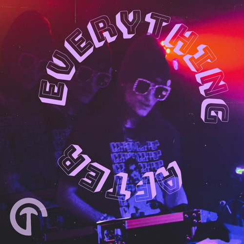 DJ Psilø @ The Lansing Shuffle 10/20/23 - Everything After Party (Extended Mix)