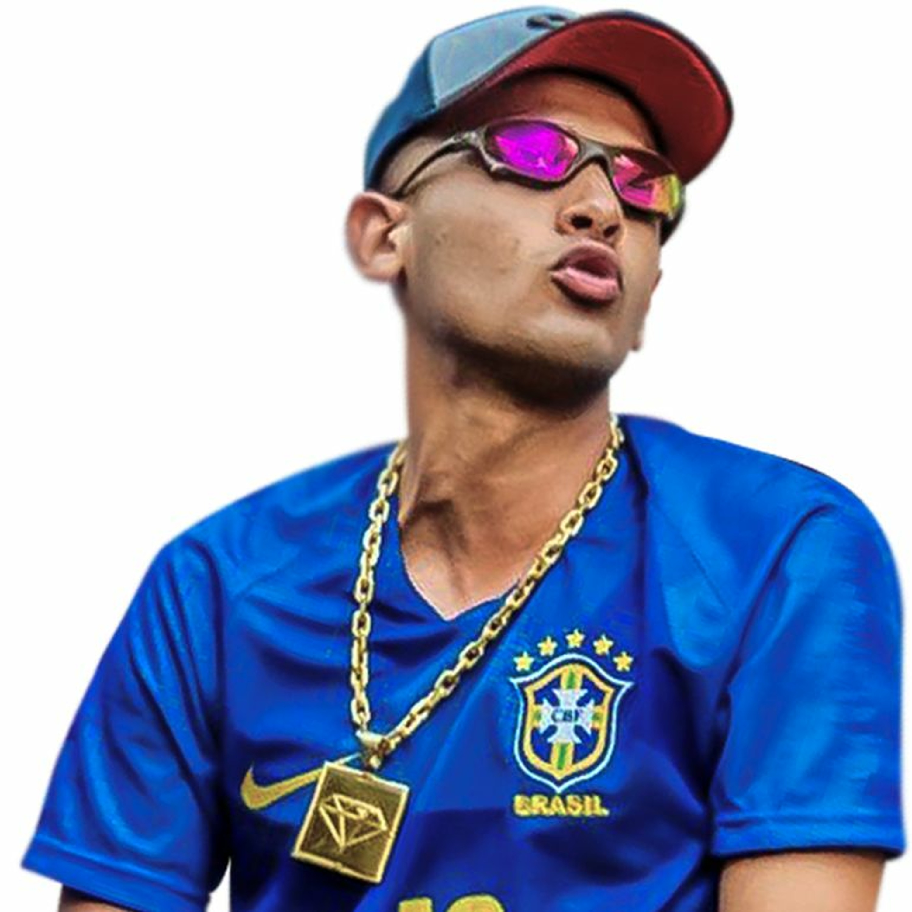 Dj Ferrugem