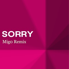 Sorry - Madonna (Mig0 Remix)