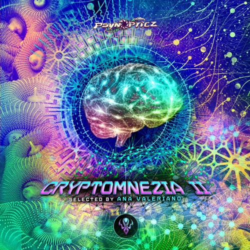 Psychomud - Glitchy Trip (OUT NOW on PsynOpticz)