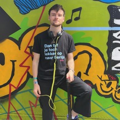 LE:ON @ Open Source Radio 02-07-2023