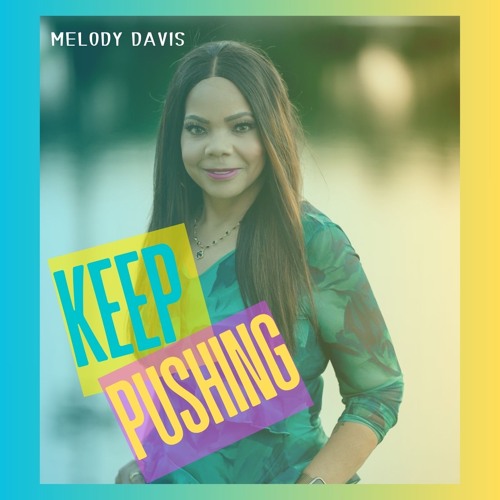 Keep Pushing