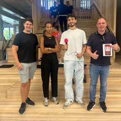 Campus Radio Quiz #4: Uni Liechtenstein Edition