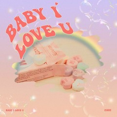 KIM SEJEONG (김세정) - Baby I Love U