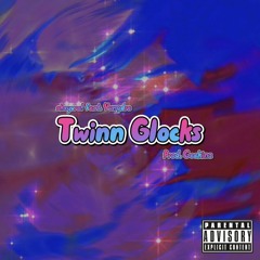 Twinn Glocks (feat. Yvngdre) [prod. Geekinz]
