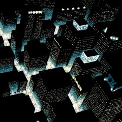 GOTHAM [prod. bloodblizzard]
