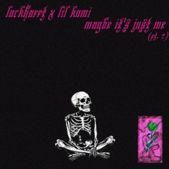 ikigai (reason to live) w/lil komi (prod. blvnkface x yago)