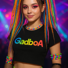 Arguments for peace (Original Mix) 1.5 by Gadboa